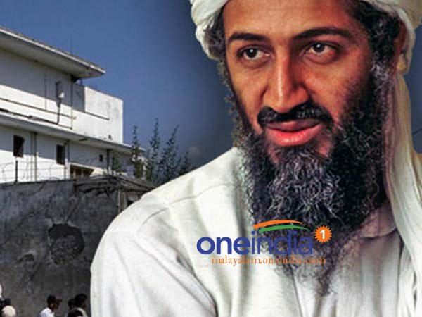 ബിന്‍ലാദനെ കൊന്നു