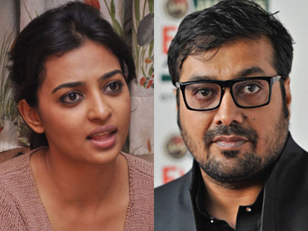 anurag-kashyap-radhika-apte anurag-kashyap-radhika-apte