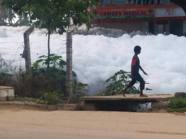 പതയടിച്ചാല്‍ തിരിച്ചടിക്കും
