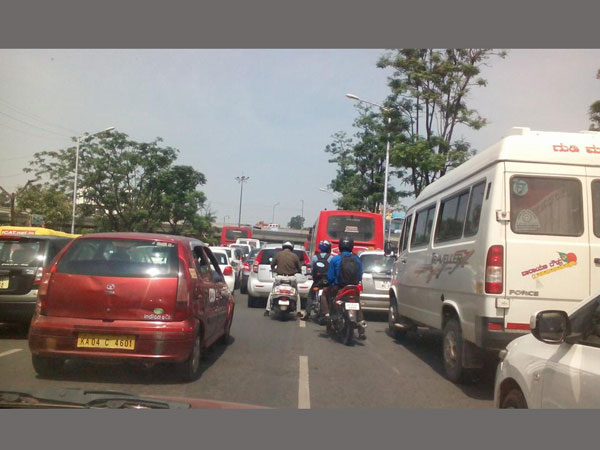 കഴിഞ്ഞയാഴ്ചയല്ലേ ബന്ദ് കഴിഞ്ഞത്