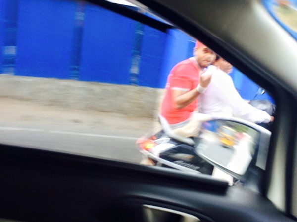 ഫോട്ടോ സഹായകമായി