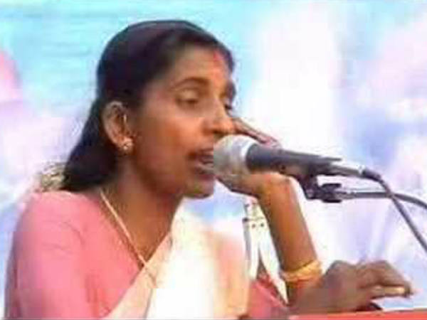 ദേശസുരക്ഷ