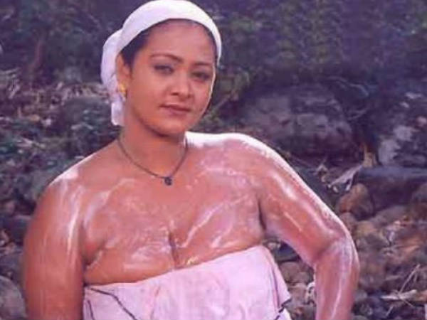 സിനിമയിലെത്തിയതും ഇങ്ങനെ