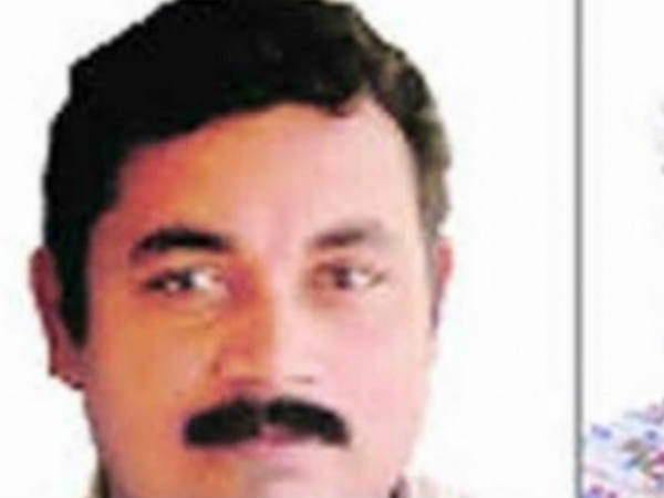 പ്രവീണ്‍ എന്ന രൂപേഷ്