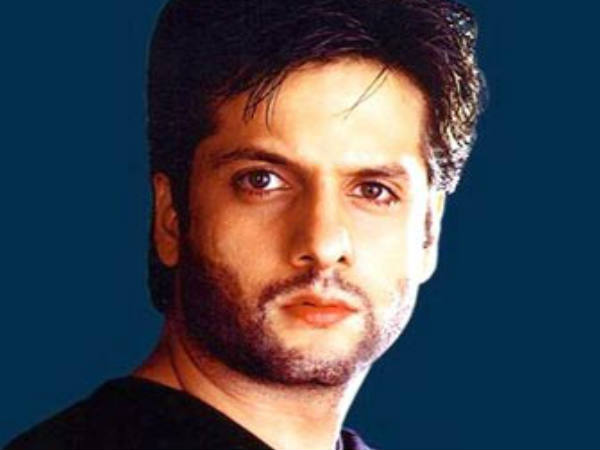 ഫര്‍ദീന്‍ ഖാന്‍