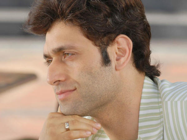 ഷൈനി അഹൂജ