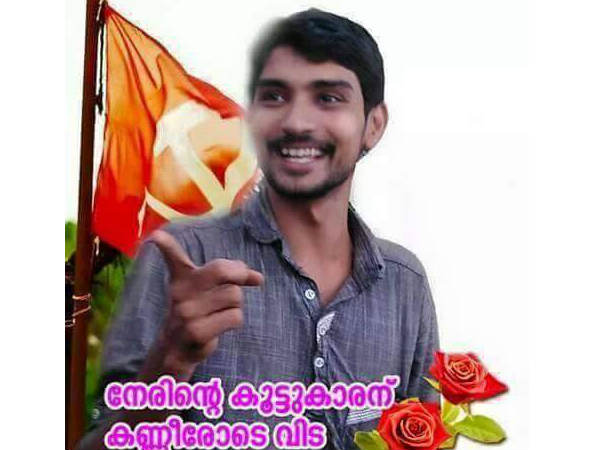 ക്ഷേത്രം ശാന്തിക്കാരന്‍