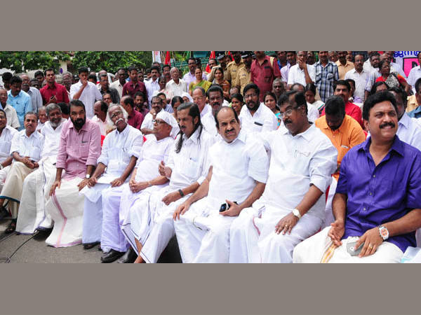 എന്തൊക്കെ ആയിരുന്നു