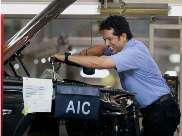 ബിഎംഡബ്ല്യൂ