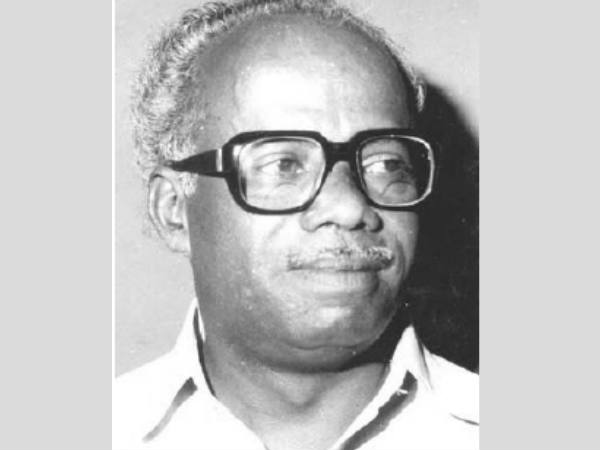 പികെ രാഘവന് പികെ രാഘവന്