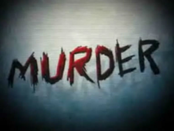 murder murder