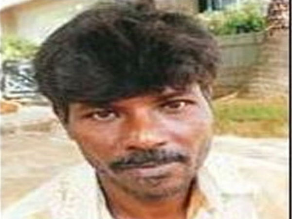 സംഭാജി കാലെ