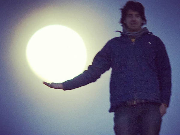 ഡീന്‍ പോട്ടര്‍