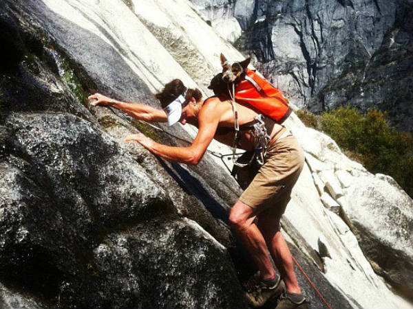 അതിവേഗ മലകയറ്റം