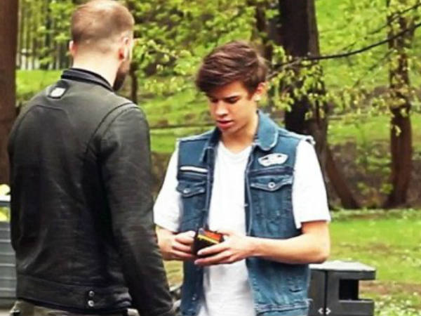 ചിത്രീകരണം