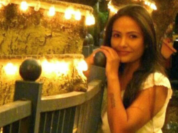 ശിഖയ്‌ക്കെതിരെ പോലീസ് കേസുണ്ട്