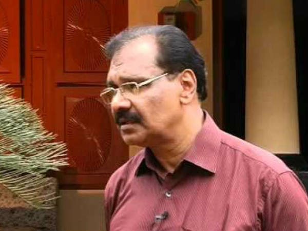 അറസ്റ്റ് കൊടുങ്ങല്ലൂരില്‍