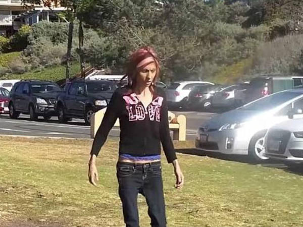 പത്ത് വര്‍ഷം, റെയ്ച്ചല്‍ മാറിയ മാറ്റം