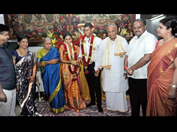 പ്രണയം വിവാഹം