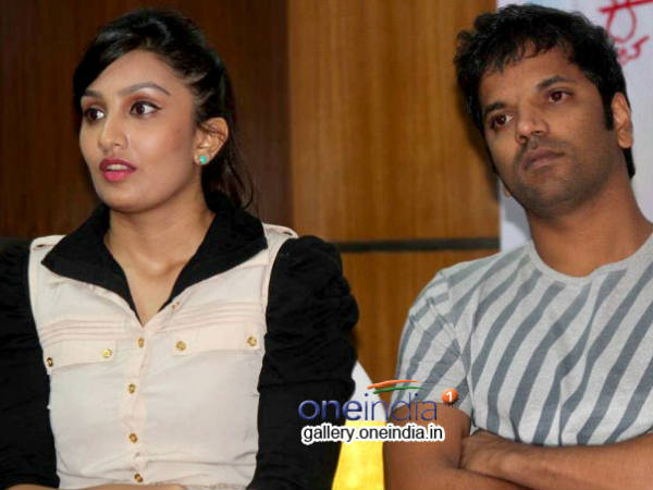 നിഖില്‍ അഭിനയത്തിലേക്ക്