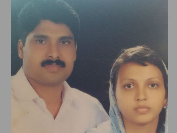 ആശുപത്രിയില്‍ വച്ച്