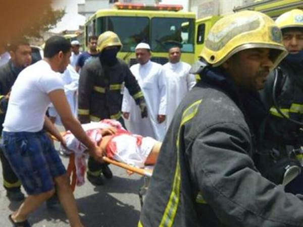 ഇമാം അലി പള്ളി