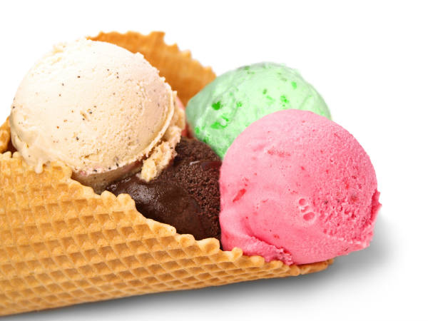 ഐസ്ക്രീം ഐസ്ക്രീം