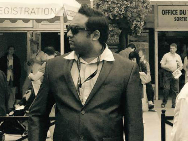 ആരാധികയെന്ന് പറഞ്ഞിട്ടില്ല