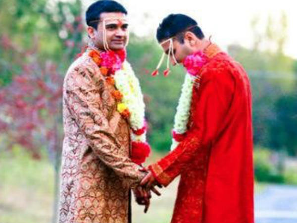 സമീറും അമിത്തും