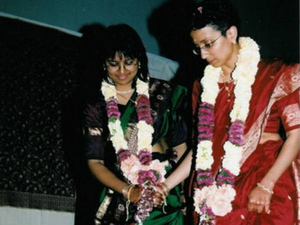 മാലയും വേഗയും