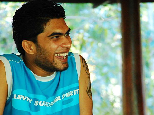 ഒരു നിര്‍മാതാവിനും ബന്ധം