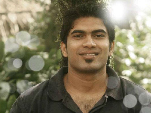 ഒരു സംവിധായകനും