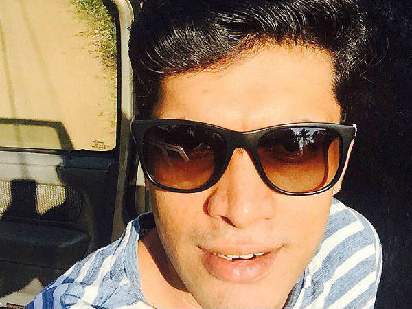 നടനായത് നടനായത്