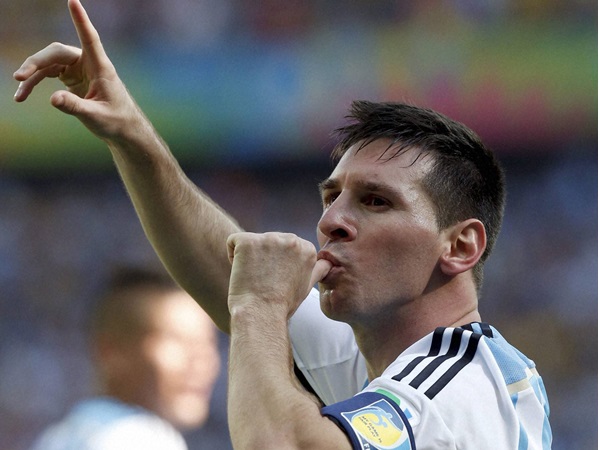 ലോകകപ്പ് തോറ്റപ്പോള്‍