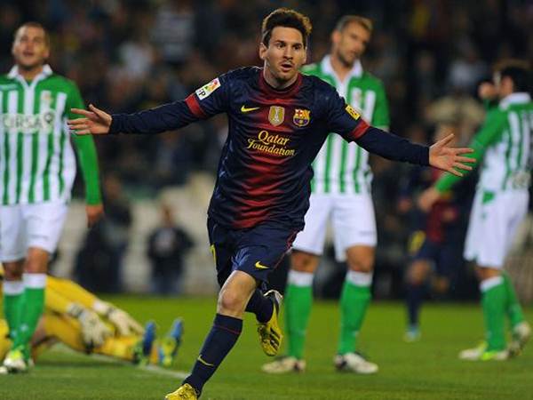 മെസ്സി യൂറോപ്പിലോ