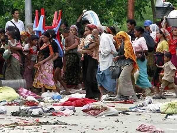 മുസ്ലീം അനുകൂലമാധ്യമങ്ങള്‍