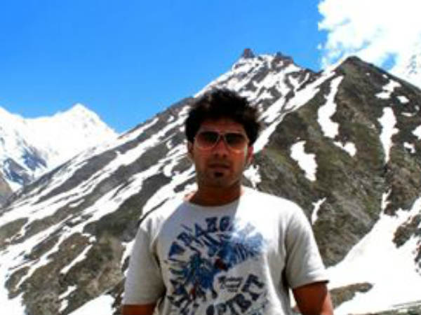 മിഥുനിനെ വളര്ത്തിയത് മിഥുനിനെ വളര്ത്തിയത്