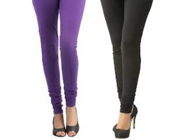 ലെഗിംഗ്‌സ് ഒക്കെ ഒരു വസ്ത്രമാണോ