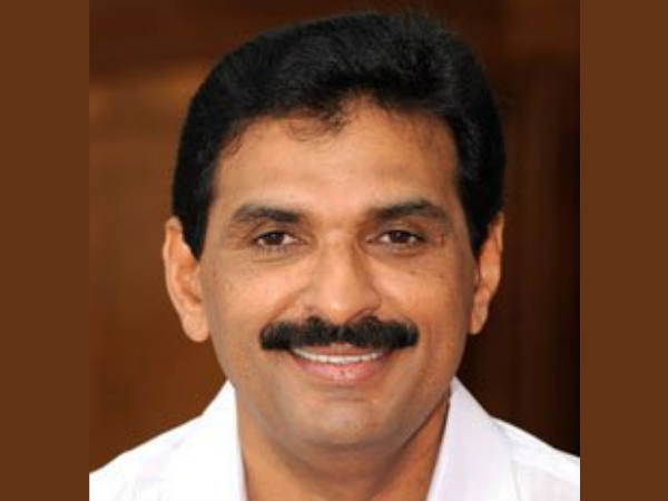 ആന്റോ ആന്റണി