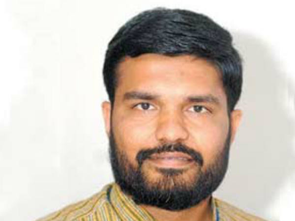 എംബി രാജേഷ്