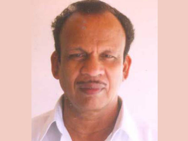 പി കരുണാകരന്‍