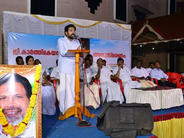 സ്വയം തിരഞ്ഞെടുപ്പ്