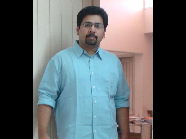 എന്‍ജിനീയര്‍