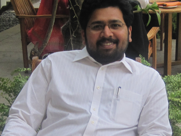 യുവാവ്