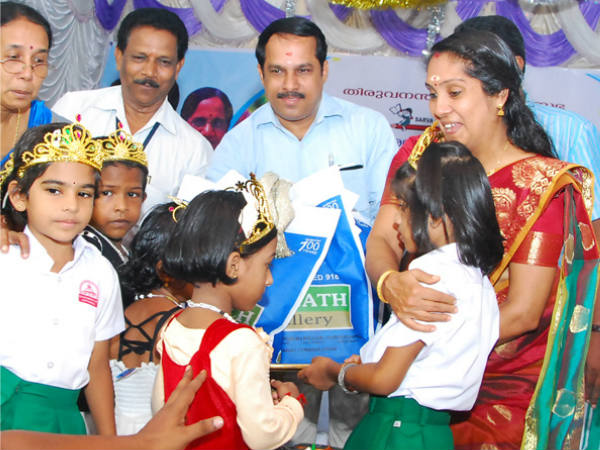  മലയാളത്തിനും പ്രിയം