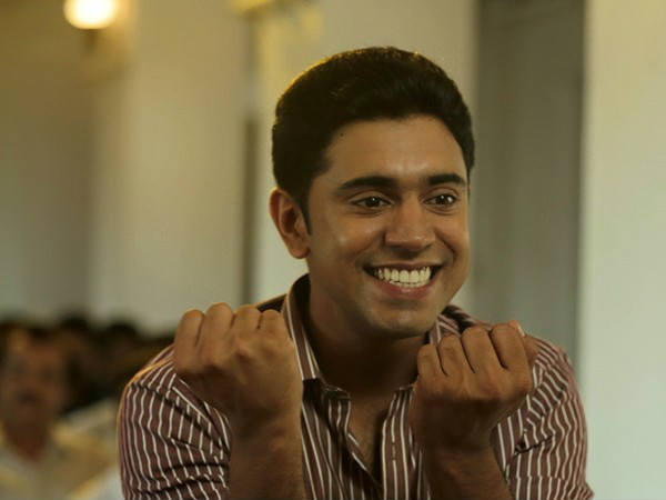 നിവിന്റെ ഒറ്റക്കൊരു ജയം നിവിന്റെ ഒറ്റക്കൊരു ജയം