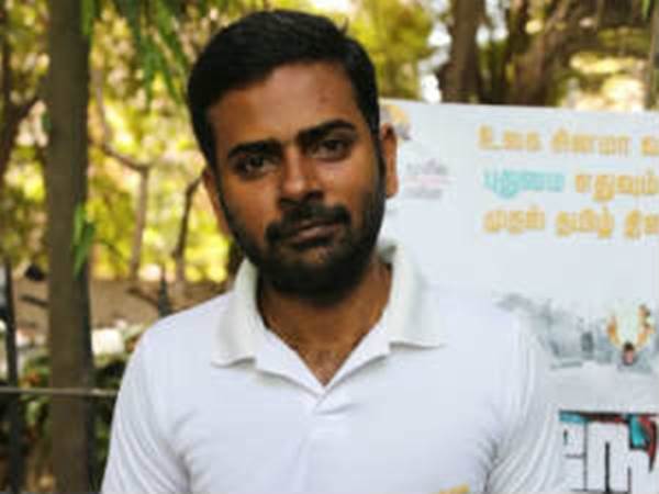 നന്ദിയുമായി സംവിധായകന് നന്ദിയുമായി സംവിധായകന്