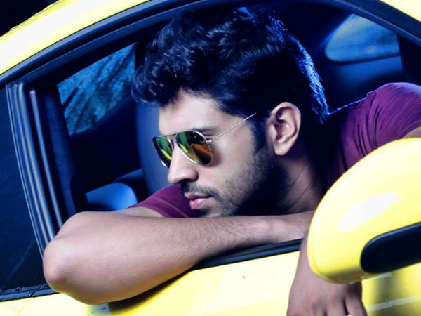 സംവിധായകന്റെ കയ്യൊപ്പ് സംവിധായകന്റെ കയ്യൊപ്പ്