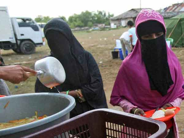 നിലവിളി