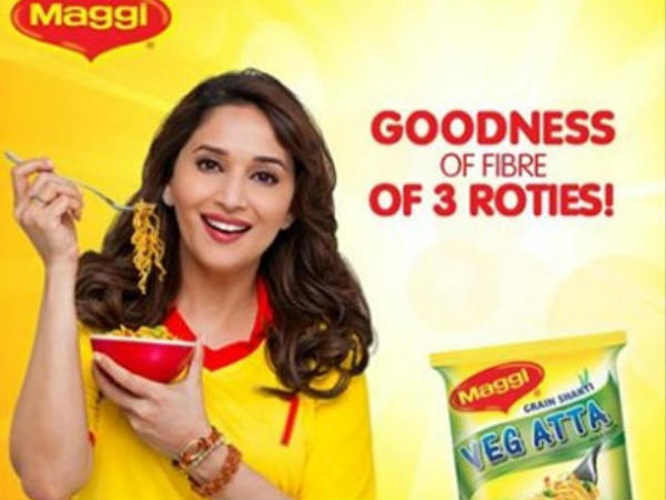 മാധുരി ദീക്ഷിത്